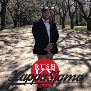 Meet your Posher, Jacob